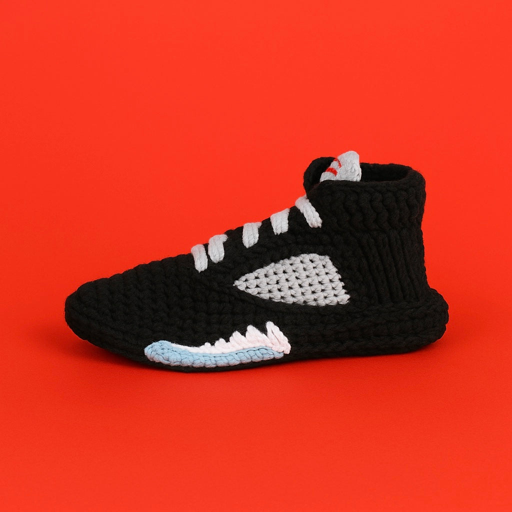 Fuggit®️FIVE(Paul Sampleton Jr.)