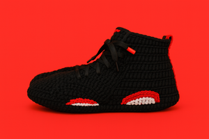 Fuggit®️Six( James Anthony Smith)