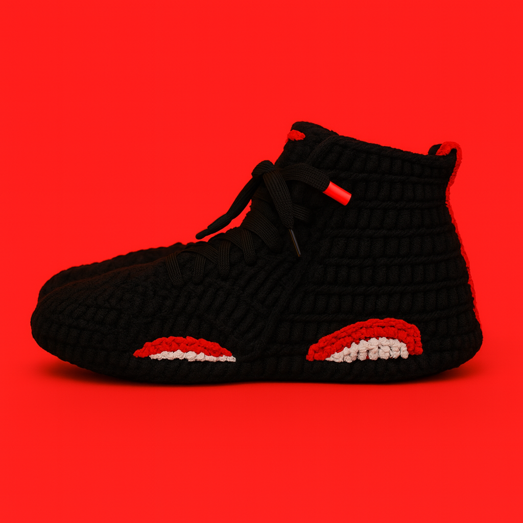 Fuggit®️Six( James Anthony Smith)