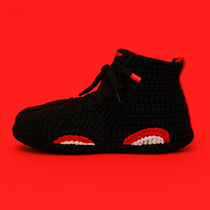 Fuggit®️Six( James Anthony Smith)